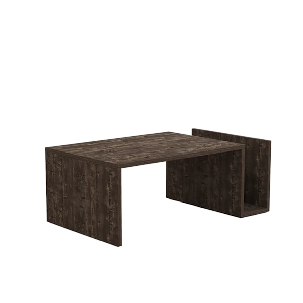 Soffbord Memo - Antracit