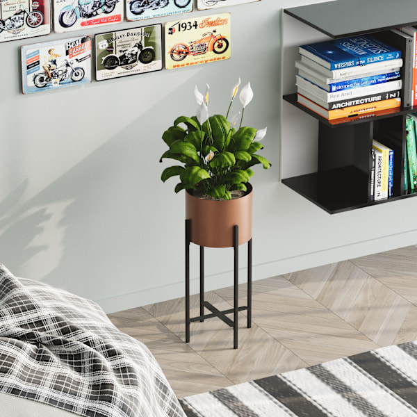 Koristeruukku GED-026-B