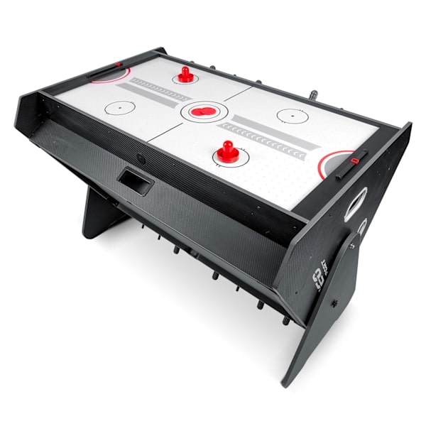 3-i-1 roterende spillebord Neo-Sport NS-449
