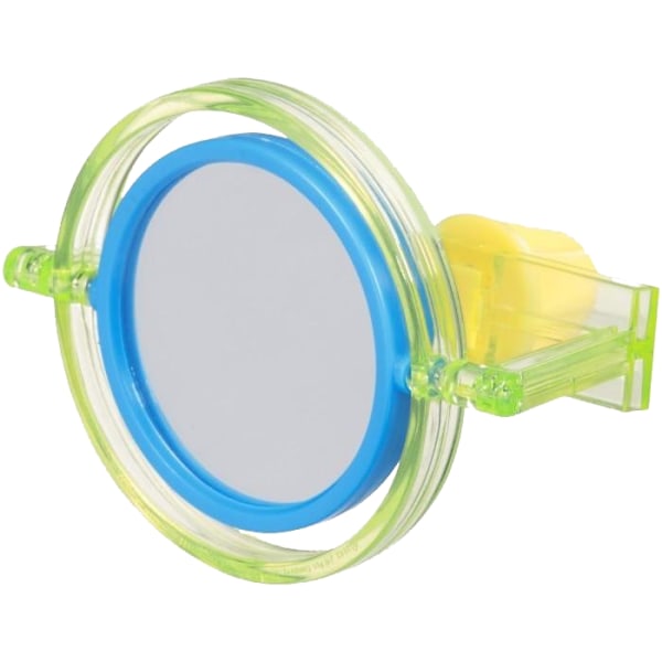 JW Activitoy dubbelaxel
