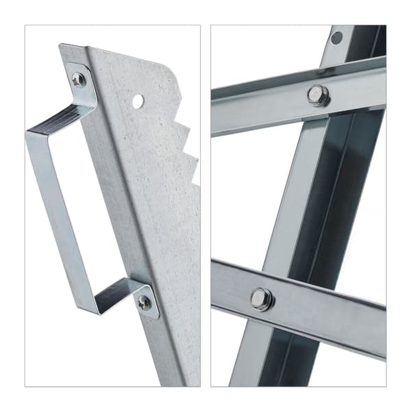 Savstativ foldbart 150 kg