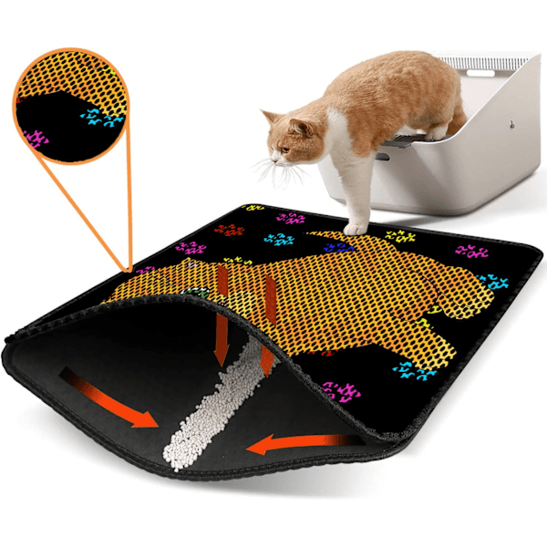 Kattsand Mat Nrszn0101