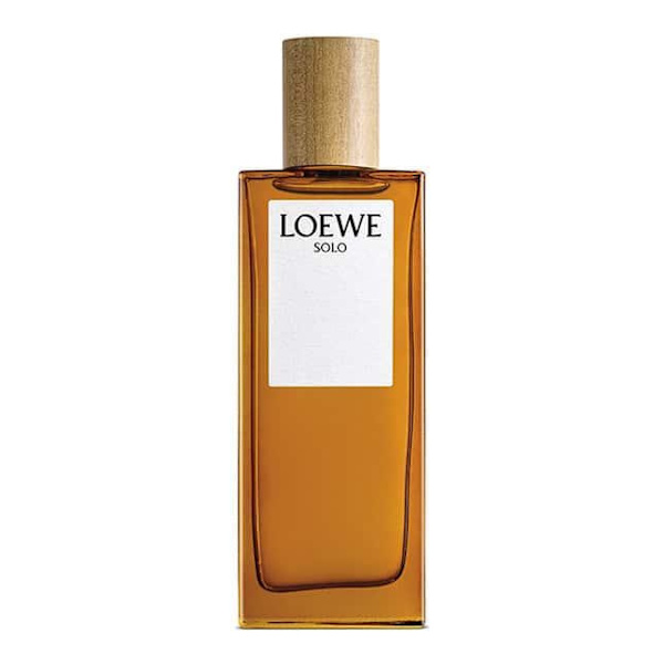 Solo Loewe Edt Spray 150ml