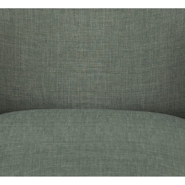 Wing Chair Nice -bensiininvihreä