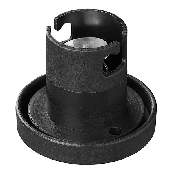 Påfyllningslock LPG lång