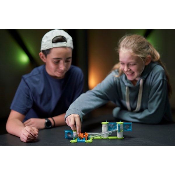 Geomag Mechanics Gravity Race Track 67 Stk