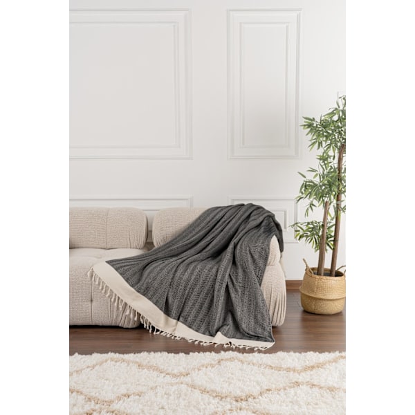 Sohvanpäällinen Baliksirti - Musta