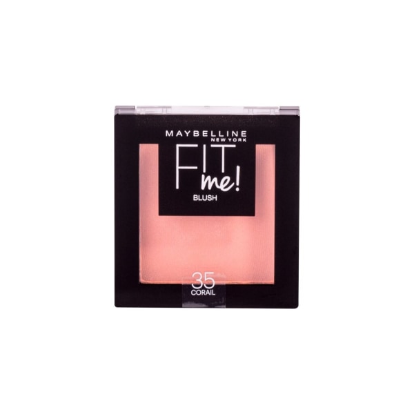 Maybelline - Fit Me! 35 Corail - For Women, 5 g