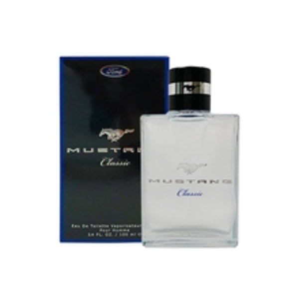 Mustang - Classic EDT 100ml