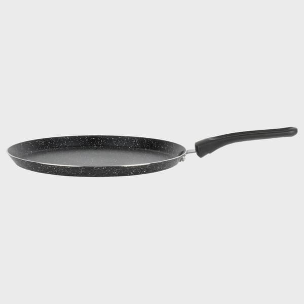 Non-stick granit crêpe pan, 26 cm