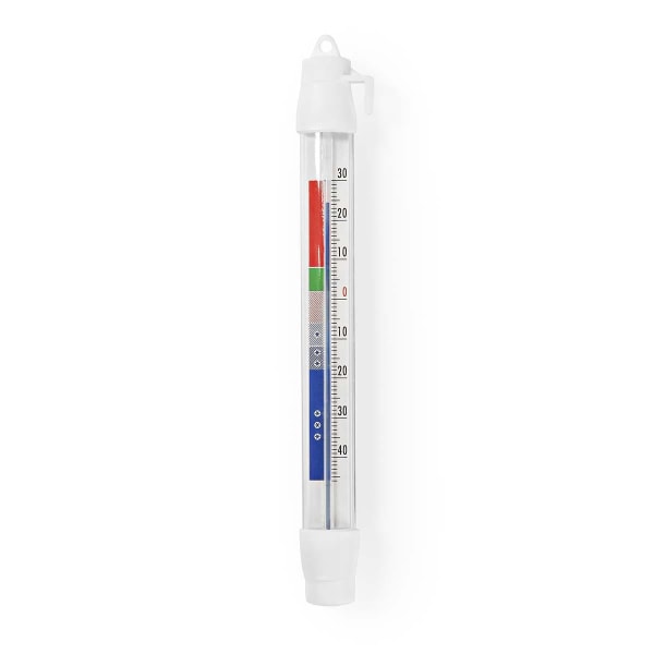 Analoginen Jääkaapin/Pakastimen Lämpömittari | Analoginen | -50 - 30 °C