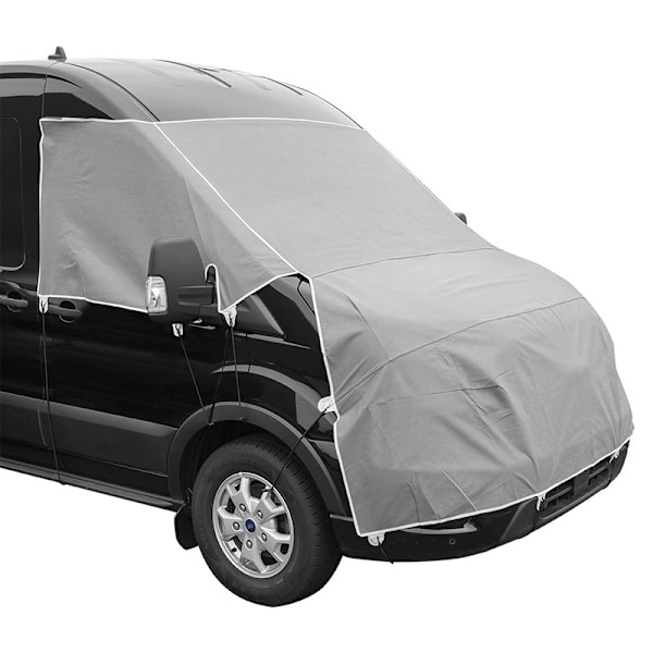 Vindruteskydd nonwoven till Ford Transit från 2014
