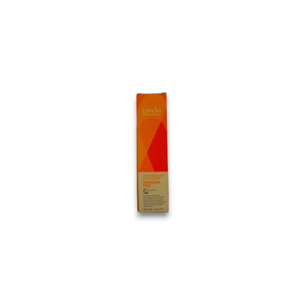 Londa Professional, Londacolor, Ammonia-Free, Demi-Permanent Hair Dye, 8/0 , 60 ml