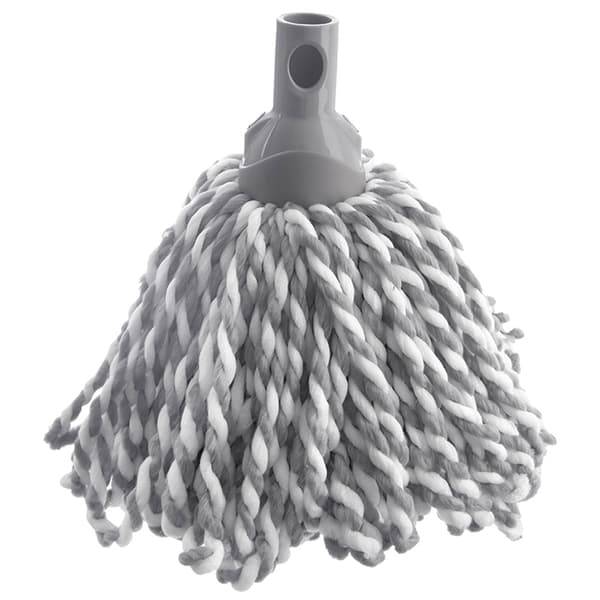 Ersättningsmoppeinlägg CLEAN SYSTEM 30 cm
