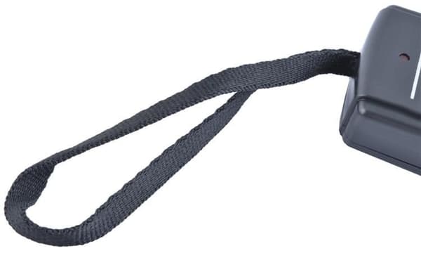 LED-bagagevikt - 40 kg