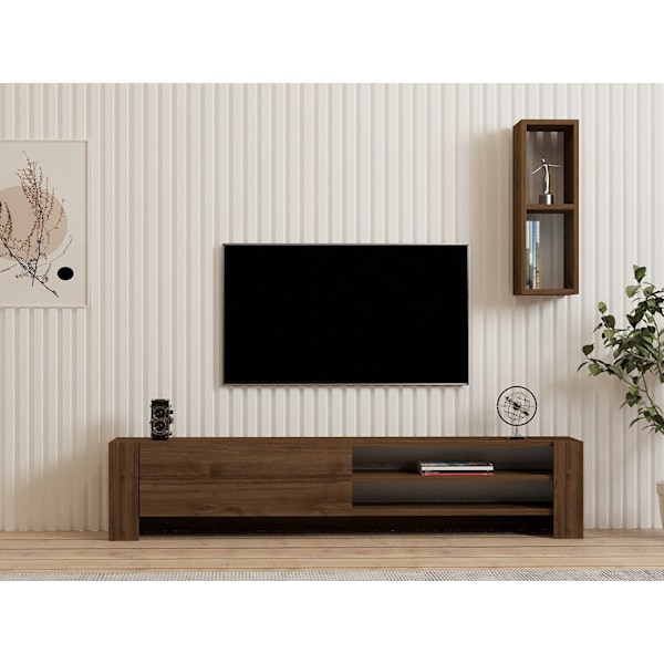 TV Unit Naz - Valnød