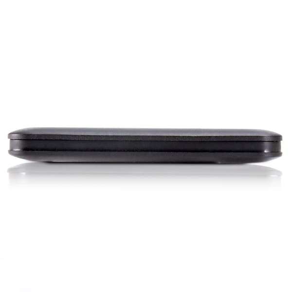 Universal Powerbank, 4000mAh, Micro-USB og Lightning