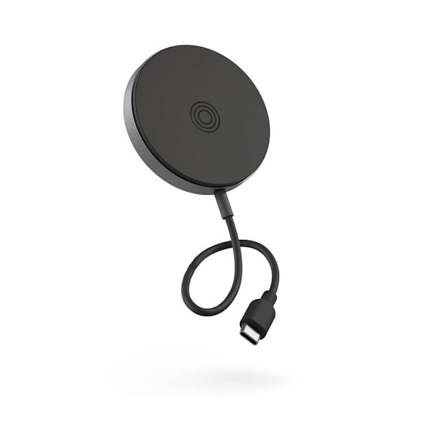 ZENS Charger Pro 1 Sort