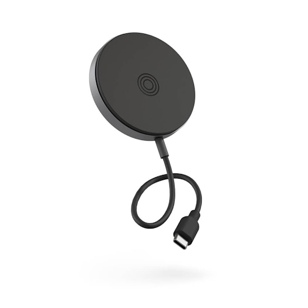 ZENS Charger Pro 1 Svart
