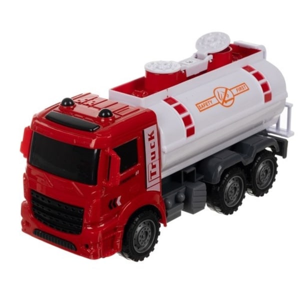 Kruzzel 24631 palokunnan autosarja