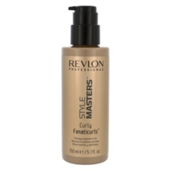 Revlon Professional - Style Masters Curly Fanaticurls 150ml