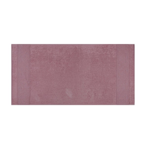 Handduksset (2 delar) Sultan - Rose