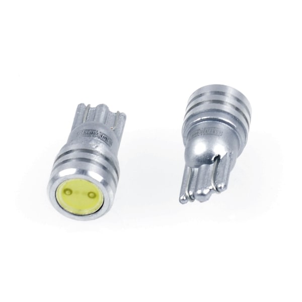 EPL01 W5W 1W LED - 2 kpl