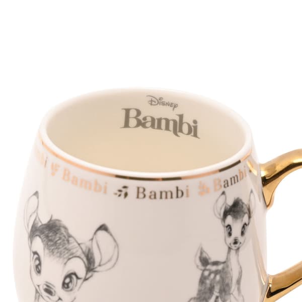 Disney Bambi-mugg
