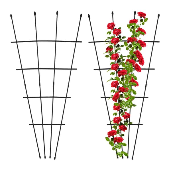 Trellis sæt med 2