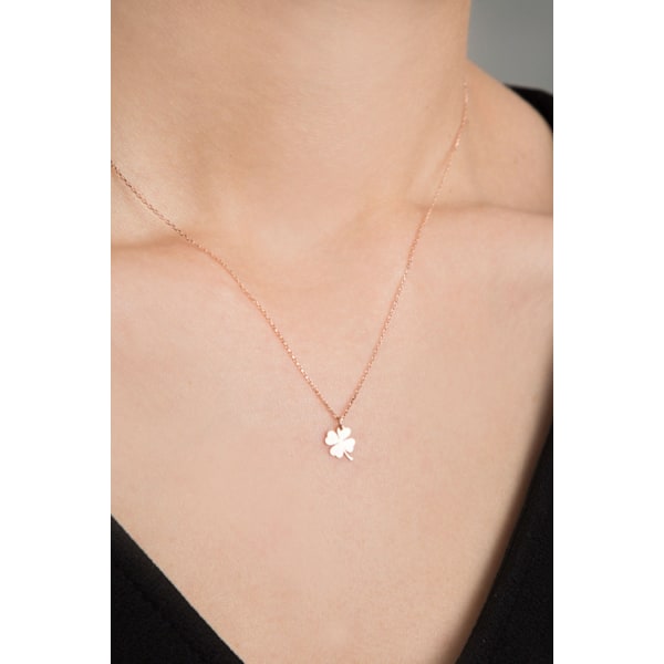 Silverhalsband PP3319