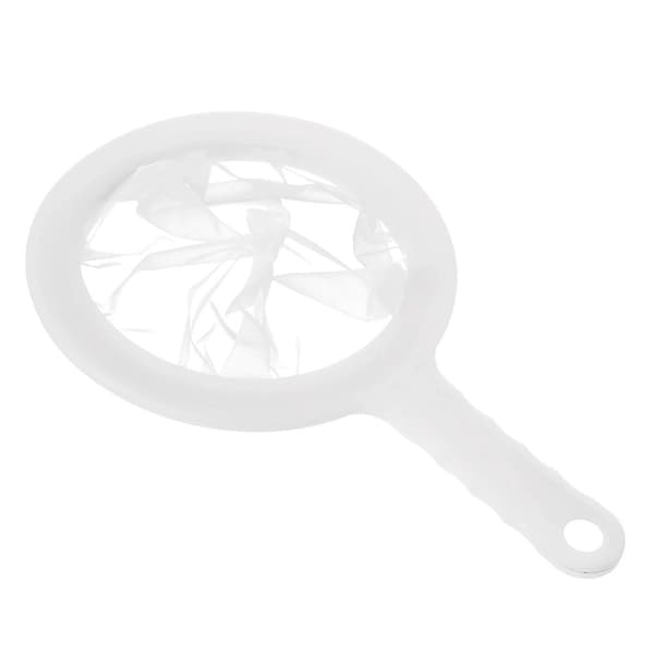 Finmaskig kökssil, 14,5 cm nylon