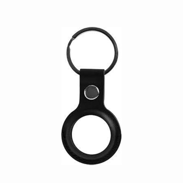 SiGN Smart Bluetooth Finder Taske til Apple Airtag - Sort