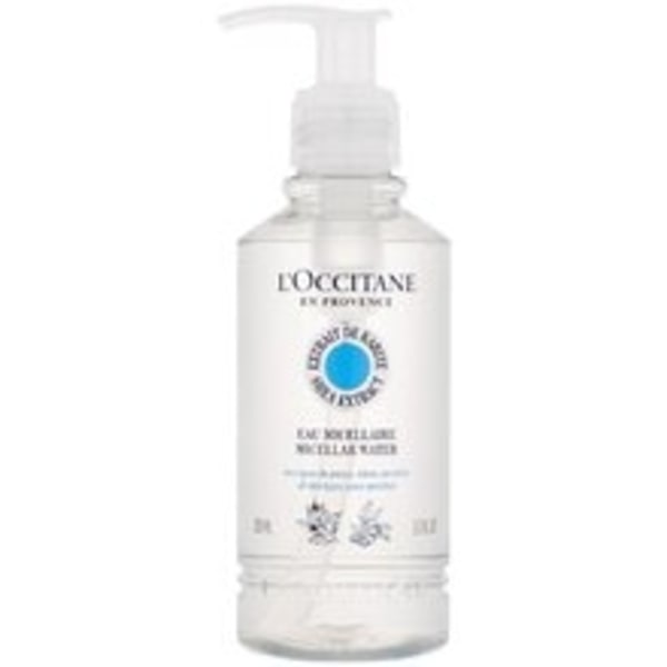 L´occitane - Shea Butter Micellar Water 200ml
