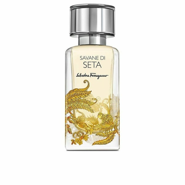 Unisex parfyymi Salvatore Ferragamo EDP 100 ml Savane di Seta