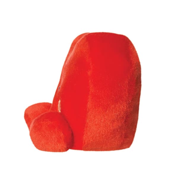 Palm Pals Hjerte plyslegetøj 13 cm