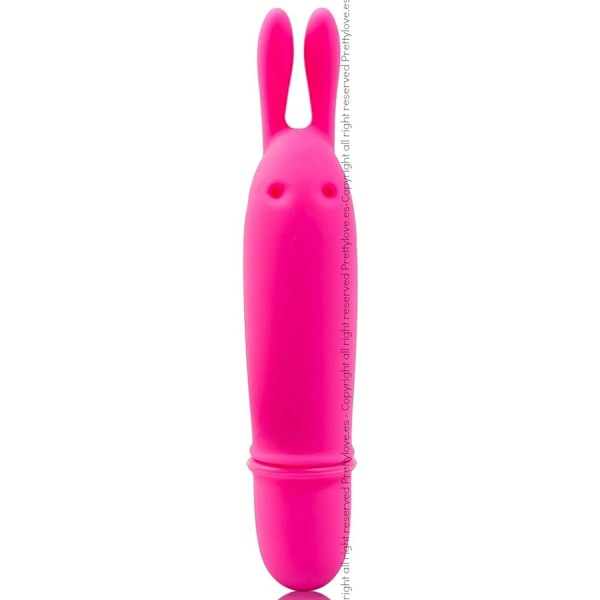 Pretty Love - Flirt Boyce Stimulerande massageapparat