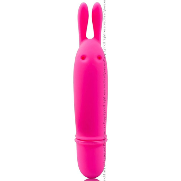 Pretty Love - Flirtti Boyce Stimulating Massager