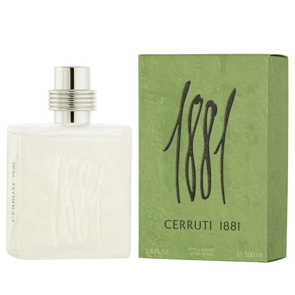 Rakvatten Cerruti 1881 Pour Homme 100 ml