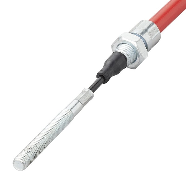 Bremsekabel 1320/1530mm kop Ø26mm velegnet til AL-KO < '97