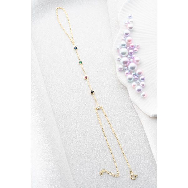 Silverarmband NRZ999710