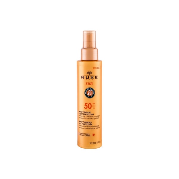 Nuxe - Sun Melting Spray SPF50 - Unisex, 150 ml