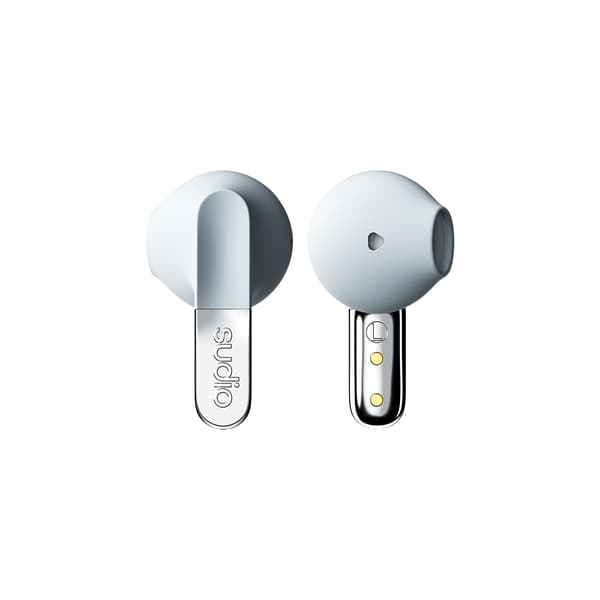 SUDIO Headphone N3 Blue In-Ear True Wireless