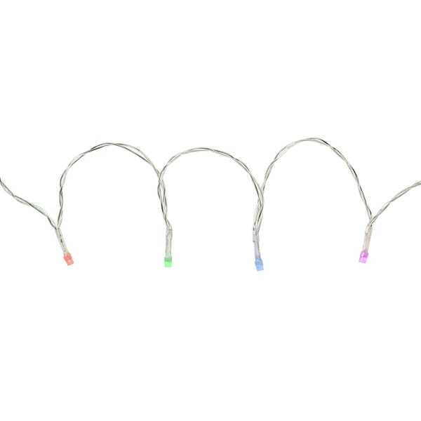 SmartLife jluelys | Gardin | Wi-Fi | RGB | 180 LED's | 3 m | Android™ / IOS