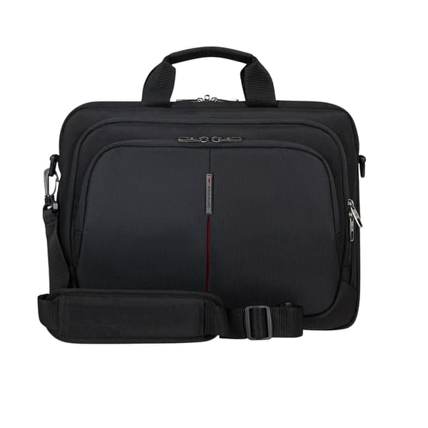 SAMSONITE taske GUARDIT 3.0 Slim Briefcase 15,6" Sort