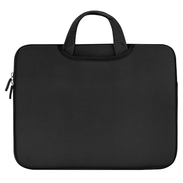 Universal laptop taske 14" - Sort