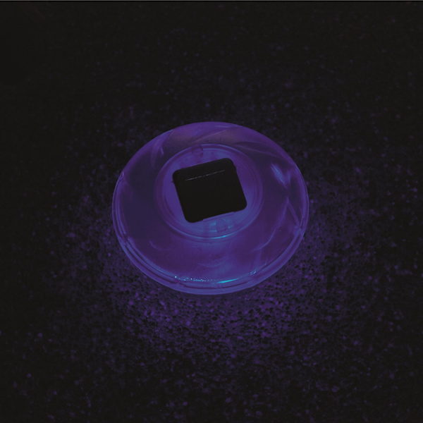 Flowclear Solar Float Lamp