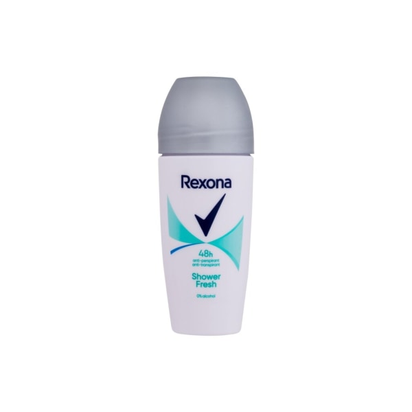 Rexona - Shower Fresh - For Women, 50 ml