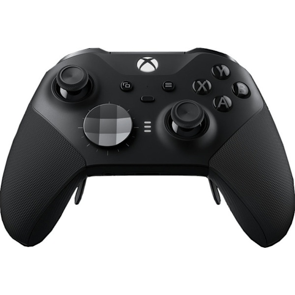 Microsoft Xbox Elite Wireless Controller Series 2 - peliohjain, Xbox