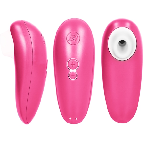 Womanizer - Starlet 3 Clitoral Stimulator Pink