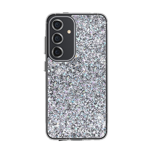 Case-Mate Twinkle - Fodral till Samsung Galaxy S24 (Disco)